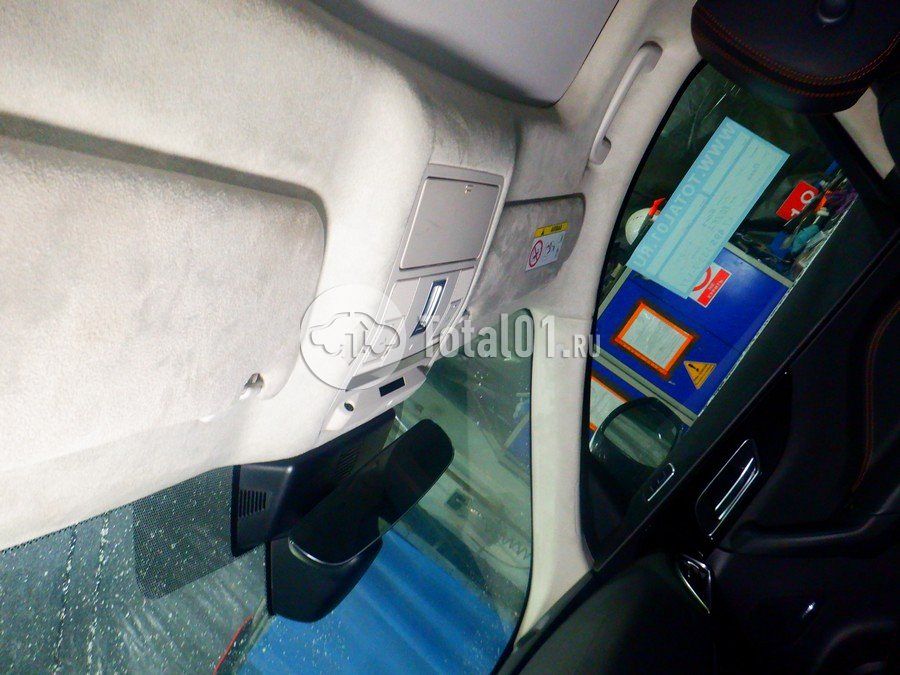 Фото Jaguar F-Pace 74