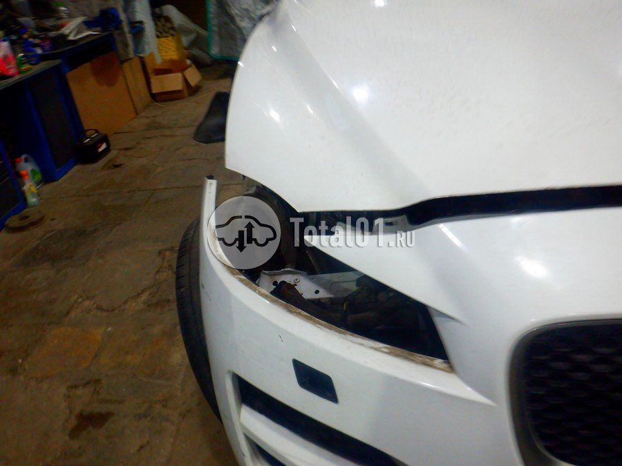 Фото Jaguar F-Pace 82