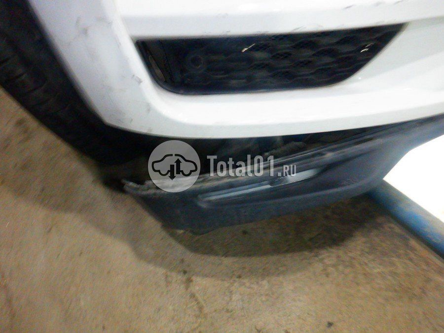 Фото Jaguar F-Pace 86