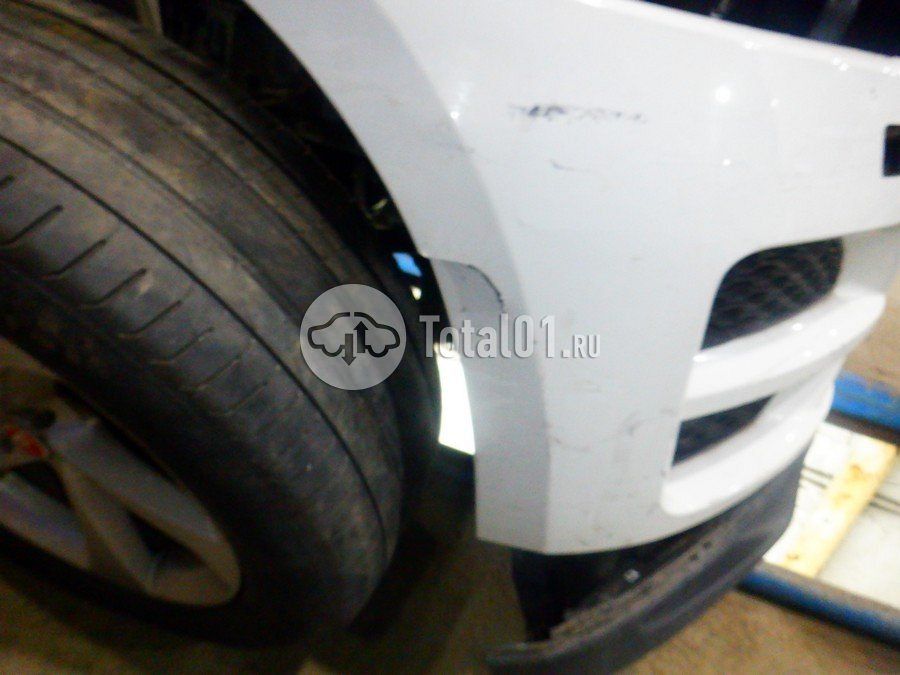 Фото Jaguar F-Pace 96