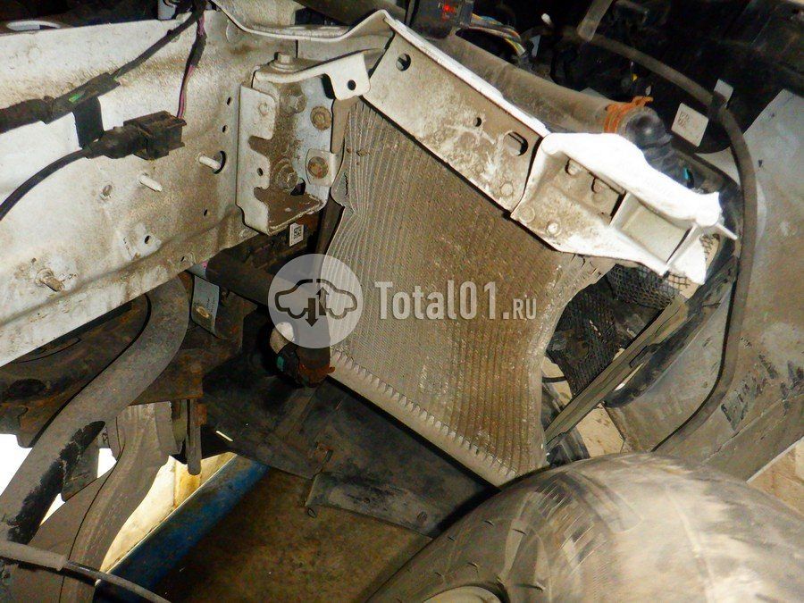 Фото Jaguar F-Pace 104