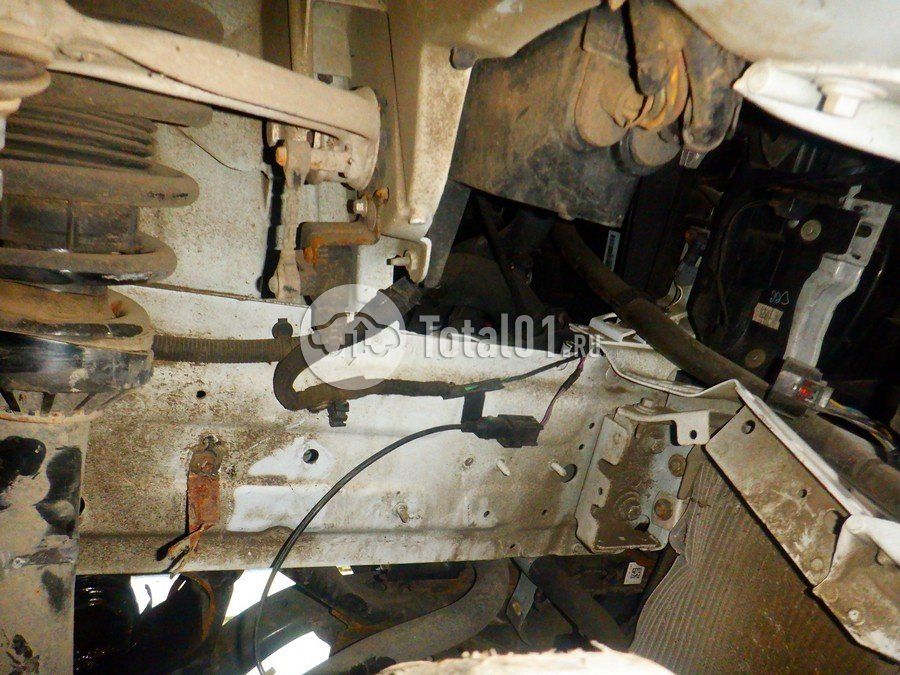 Фото Jaguar F-Pace 106