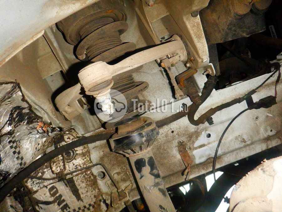 Фото Jaguar F-Pace 108