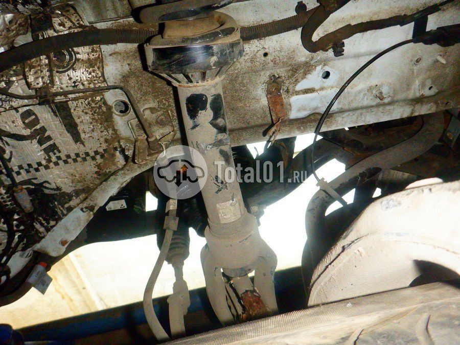 Фото Jaguar F-Pace 110