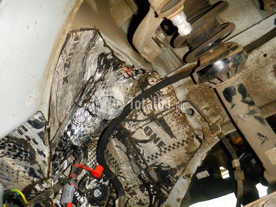 Фото Jaguar F-Pace 112