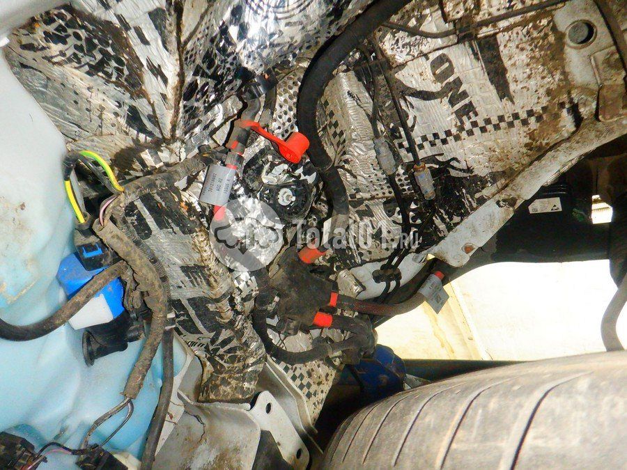 Фото Jaguar F-Pace 114