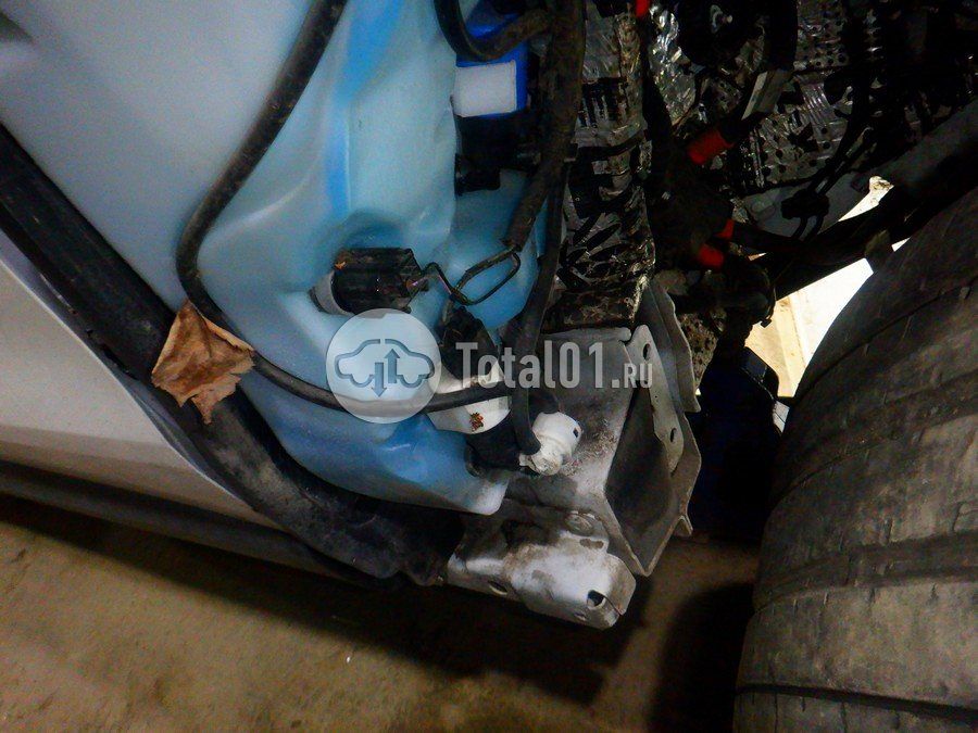 Фото Jaguar F-Pace 116