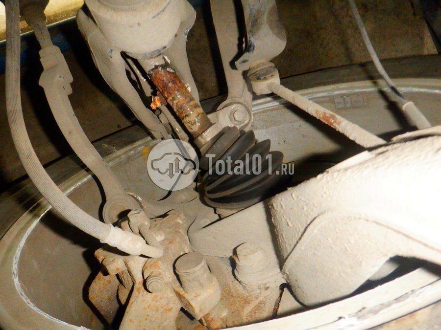 Фото Jaguar F-Pace 122