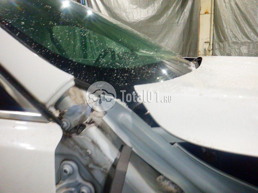 Фото Jaguar F-Pace 126