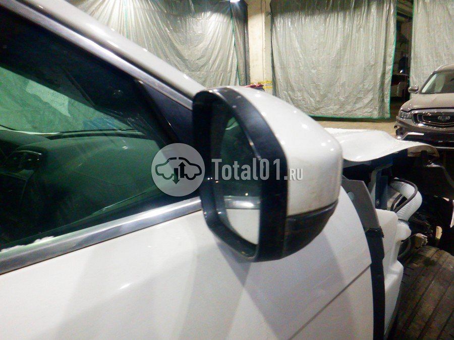 Фото Jaguar F-Pace 136