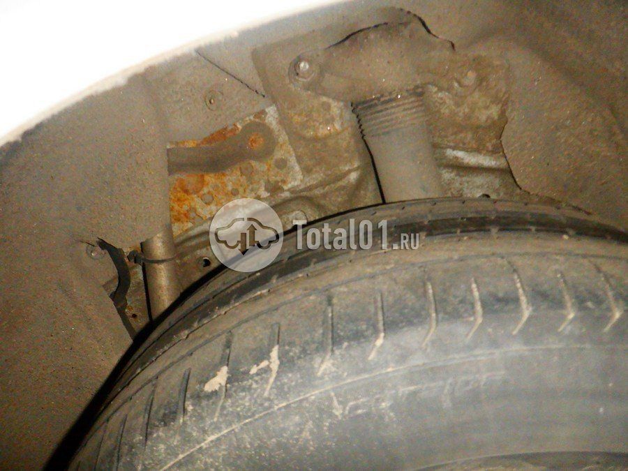 Фото Jaguar F-Pace 152