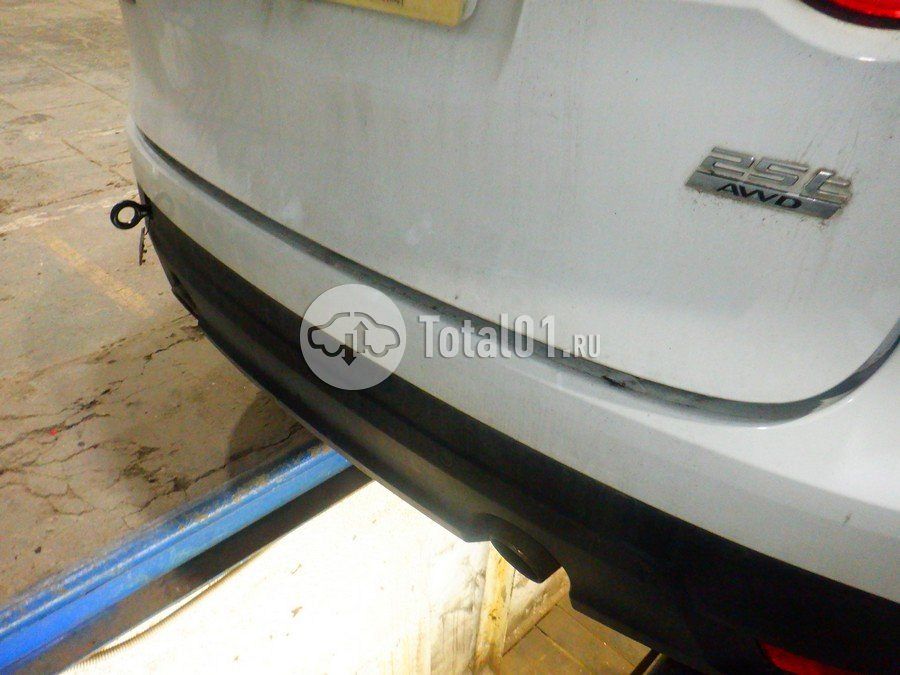 Фото Jaguar F-Pace 162