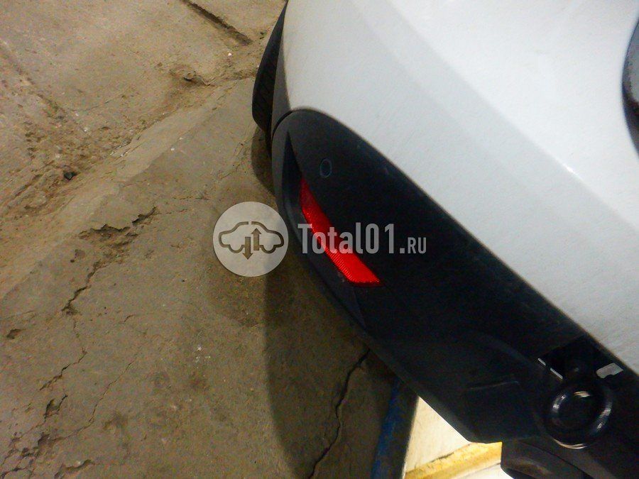 Фото Jaguar F-Pace 164