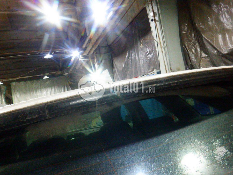 Фото Jaguar F-Pace 168