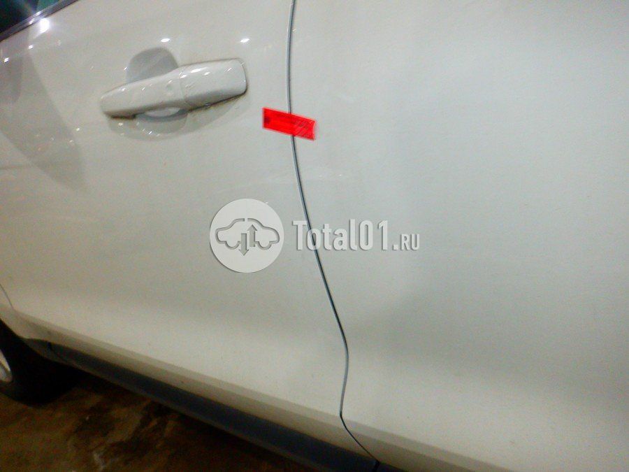 Фото Jaguar F-Pace 180