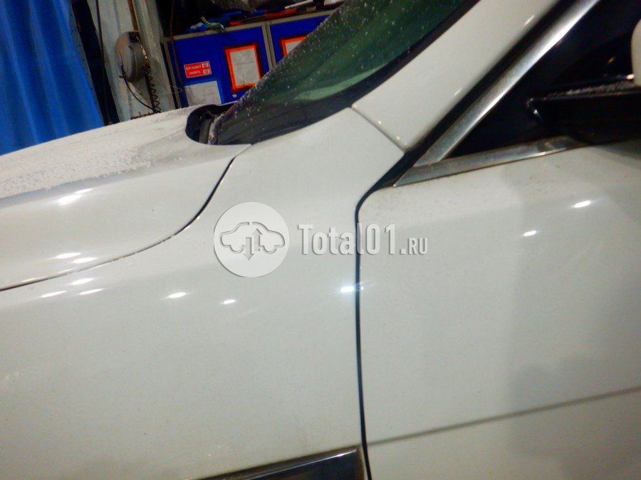 Фото Jaguar F-Pace 188