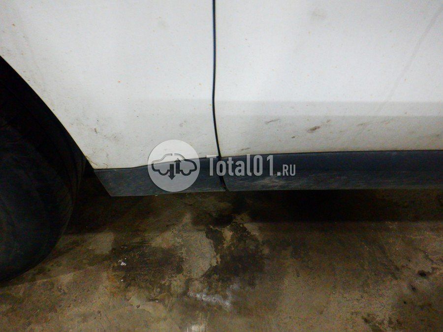 Фото Jaguar F-Pace 190