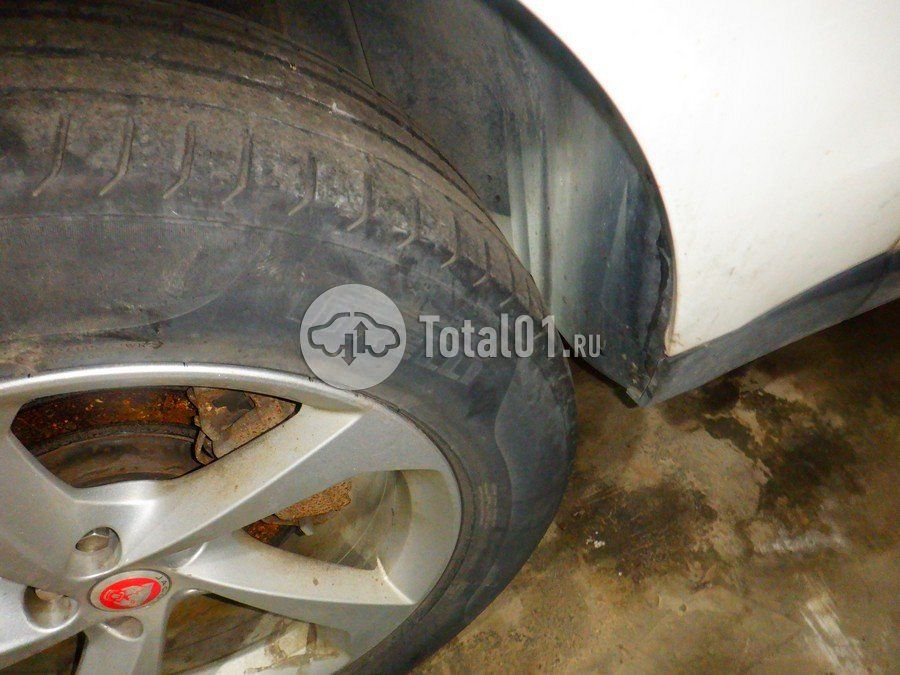 Фото Jaguar F-Pace 194