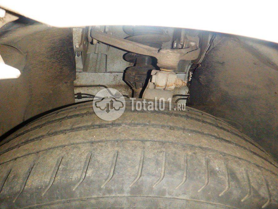 Фото Jaguar F-Pace 198