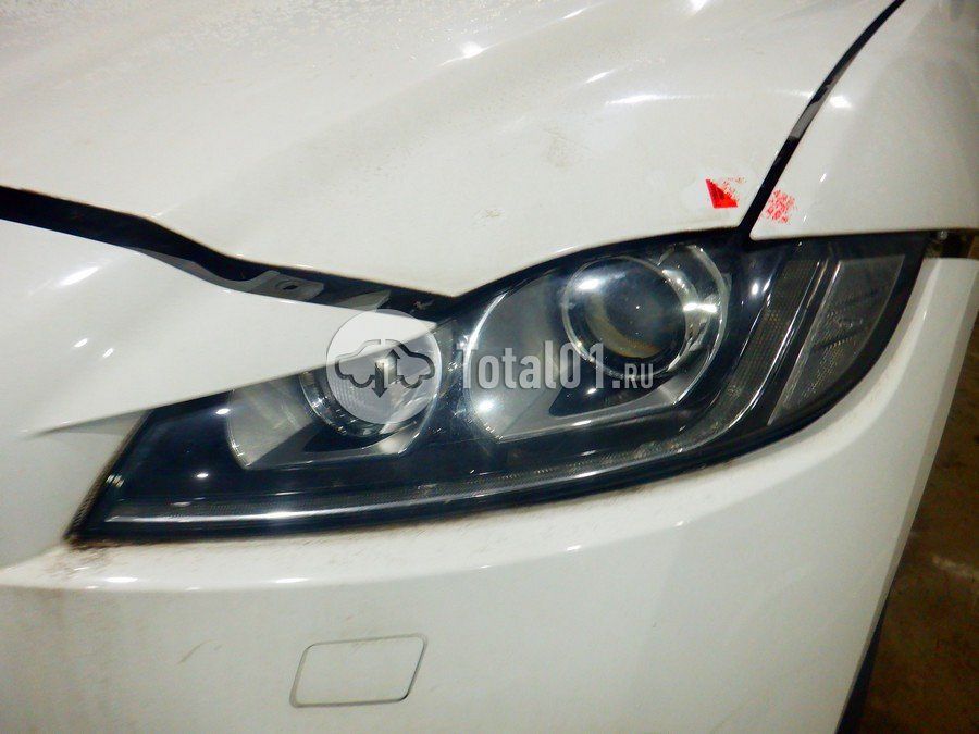 Фото Jaguar F-Pace 204