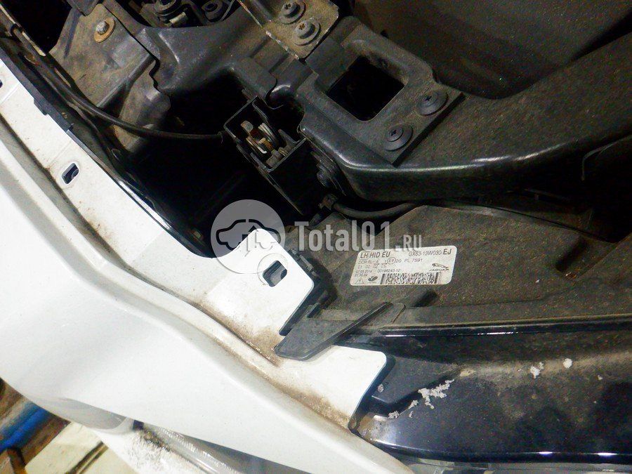 Фото Jaguar F-Pace 224