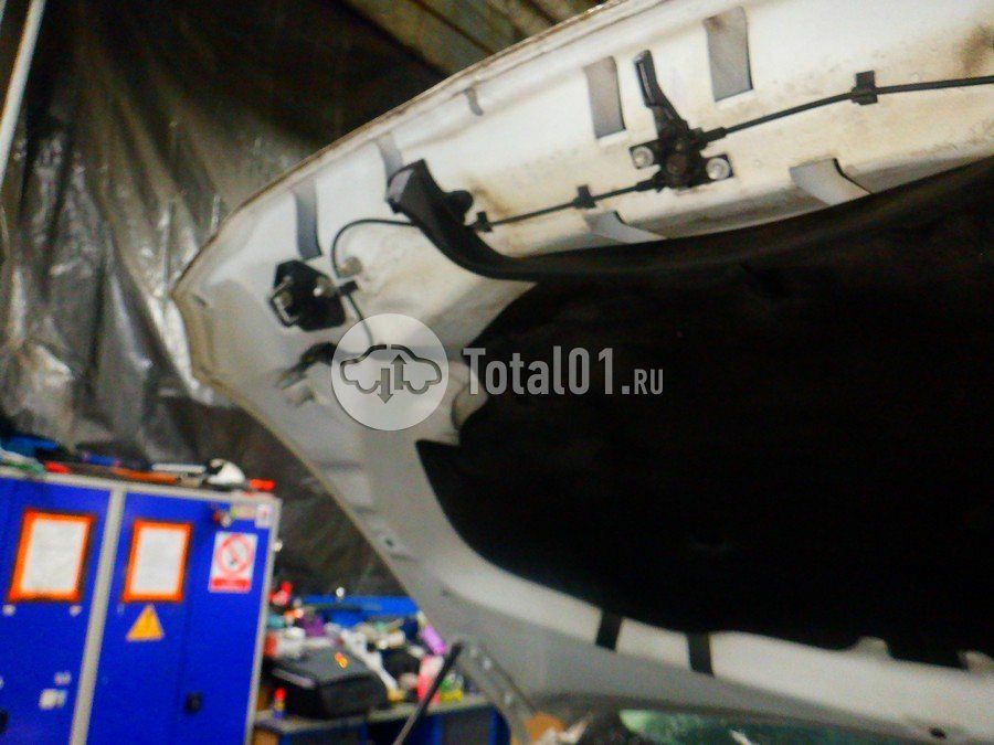 Фото Jaguar F-Pace 234