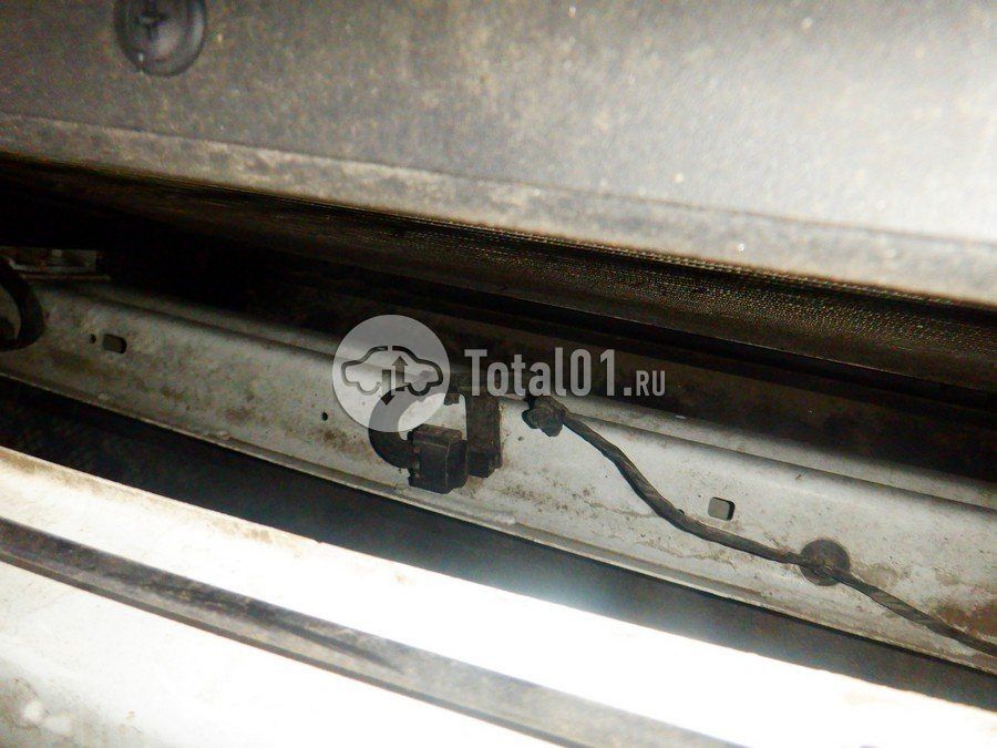 Фото Jaguar F-Pace 240