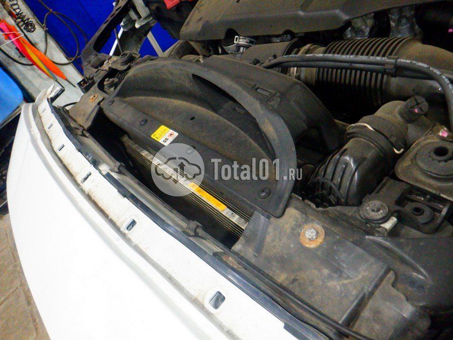 Фото Jaguar F-Pace 242