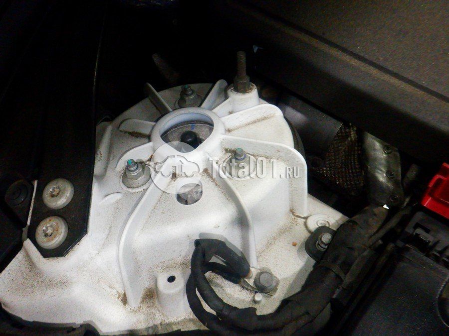 Фото Jaguar F-Pace 246