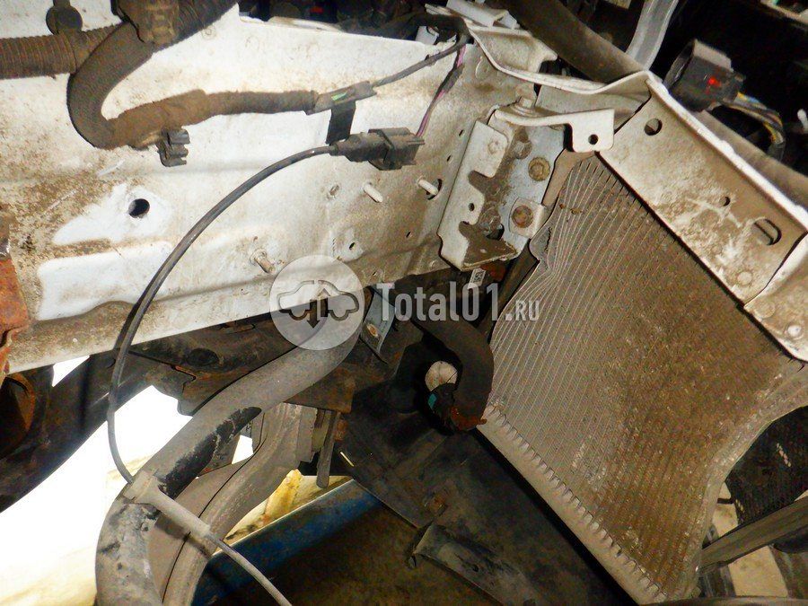 Фото Jaguar F-Pace 262