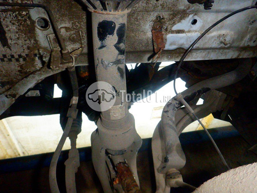 Фото Jaguar F-Pace 264