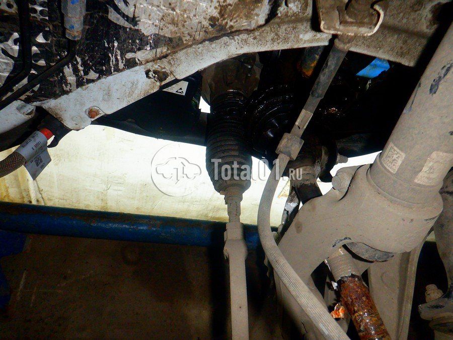 Фото Jaguar F-Pace 266