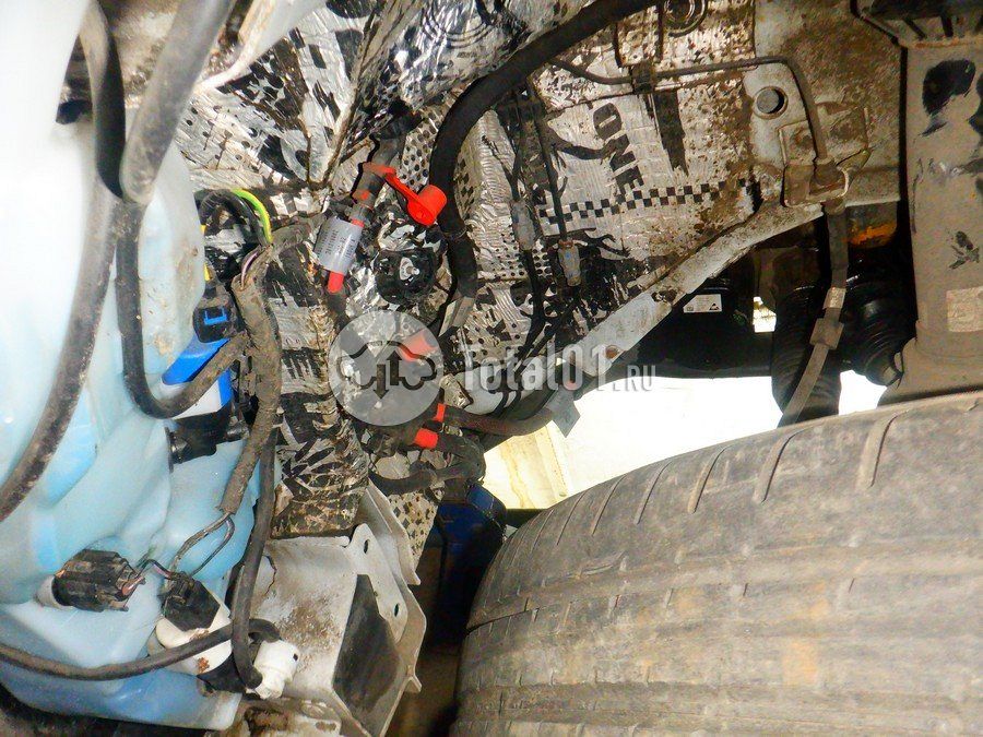 Фото Jaguar F-Pace 268