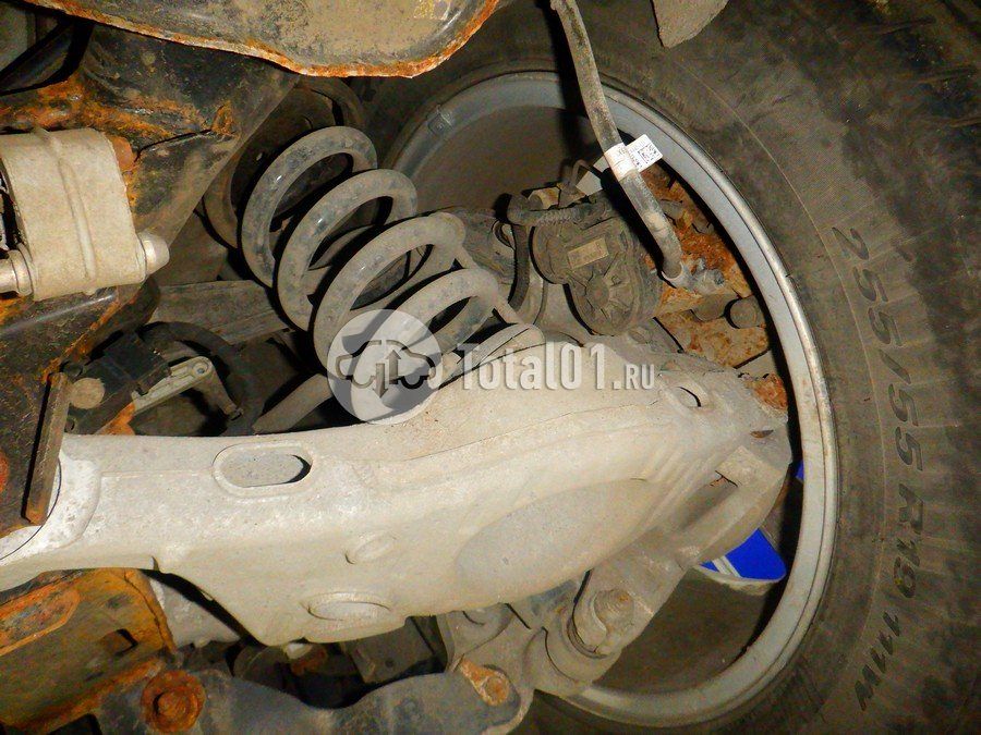 Фото Jaguar F-Pace 270