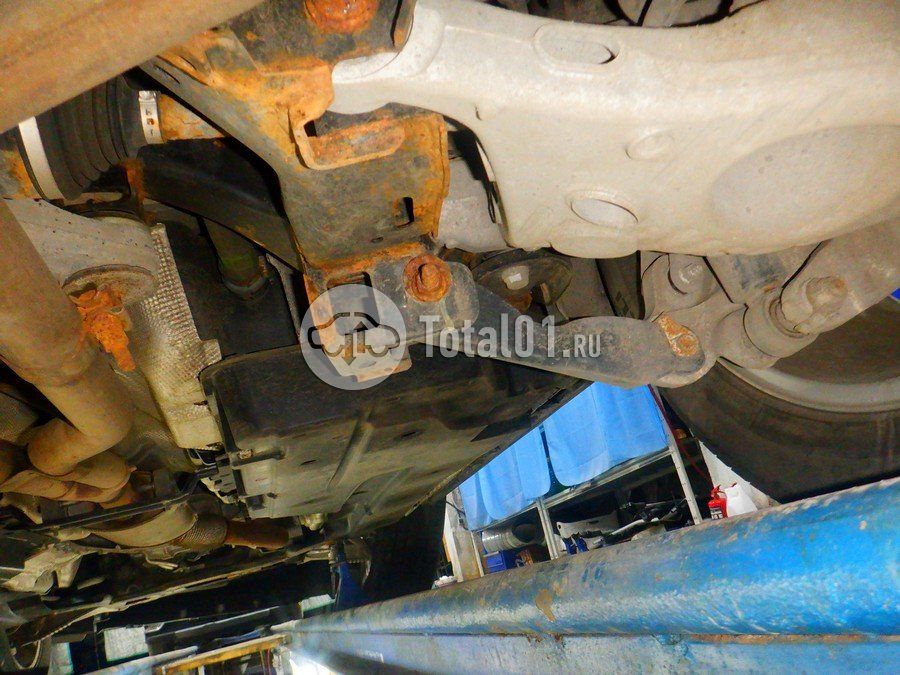 Фото Jaguar F-Pace 272