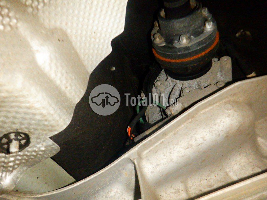 Фото Jaguar F-Pace 290