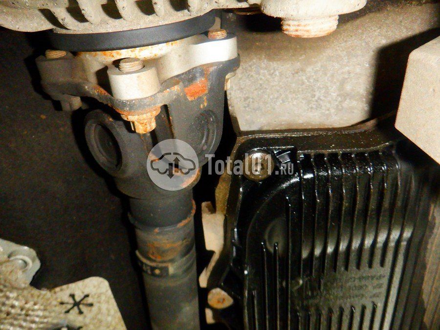 Фото Jaguar F-Pace 300