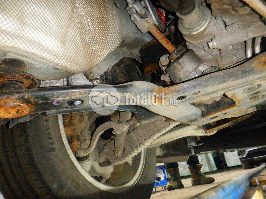 Фото Jaguar F-Pace 306