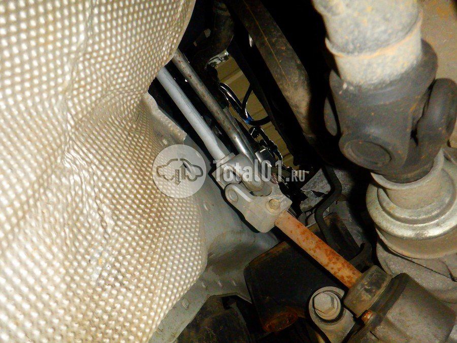 Фото Jaguar F-Pace 308