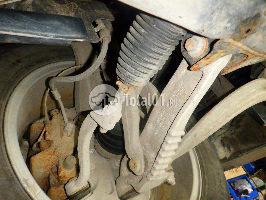 Фото Jaguar F-Pace 312