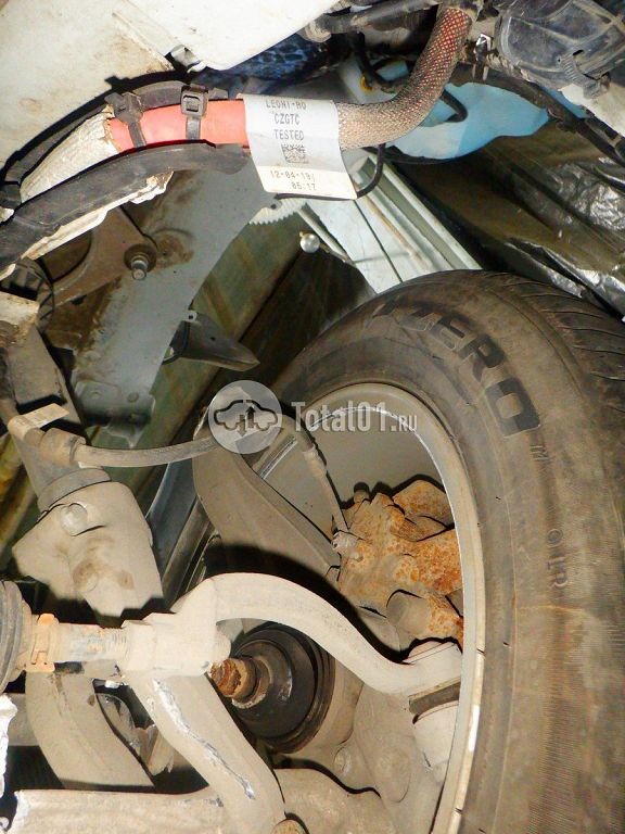 Фото Jaguar F-Pace 322