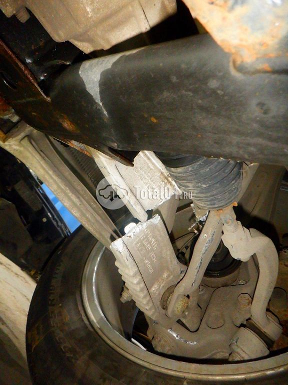 Фото Jaguar F-Pace 324