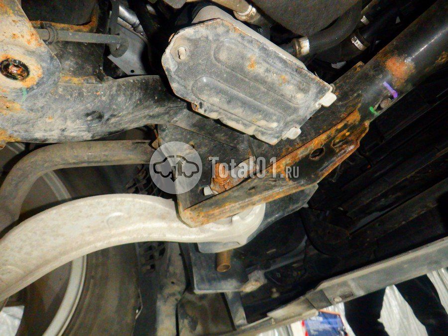 Фото Jaguar F-Pace 330