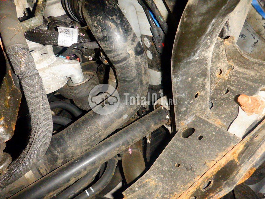 Фото Jaguar F-Pace 334