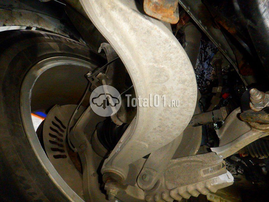 Фото Jaguar F-Pace 340