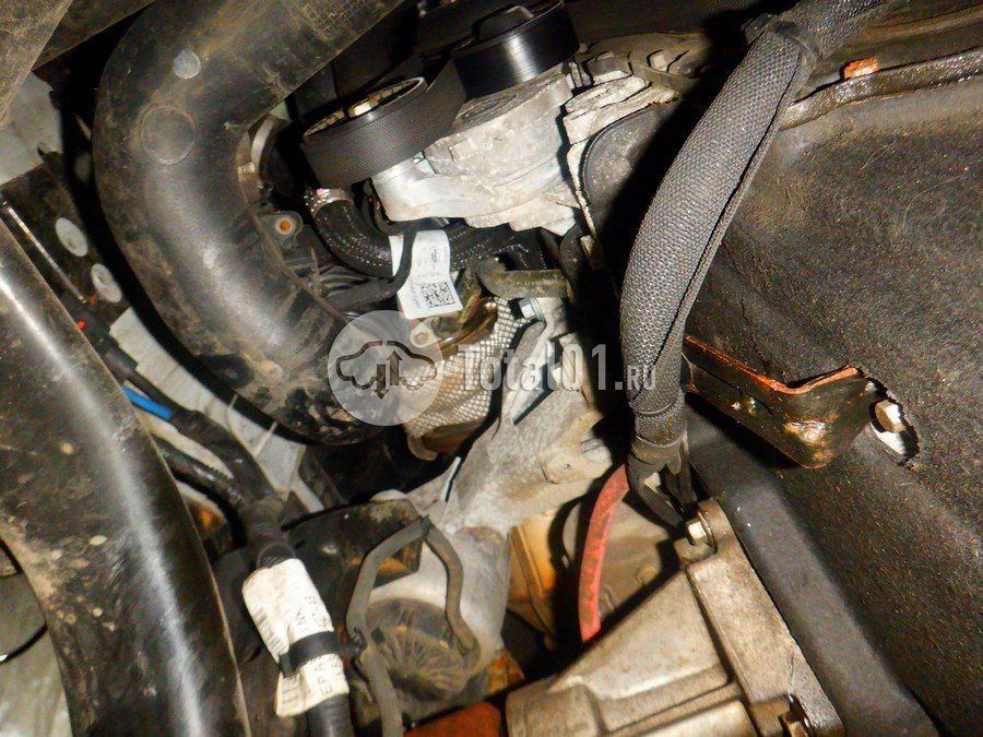 Фото Jaguar F-Pace 350