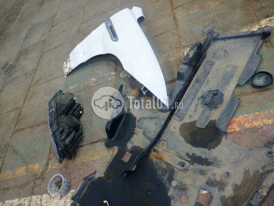 Фото Jaguar F-Pace 384