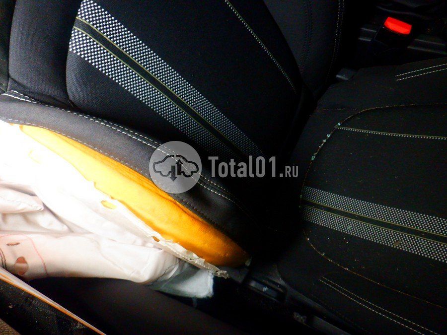 Фото MINI John Cooper Works 22