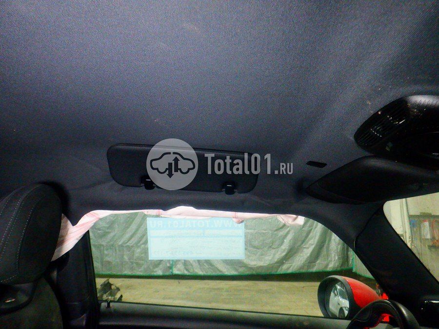 Фото MINI John Cooper Works 26