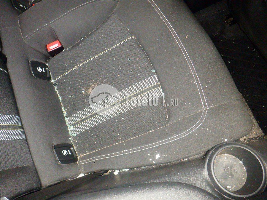 Фото MINI John Cooper Works 40